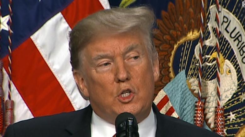 Govt. Shutdown Looms as Trump Demands Wall Funds