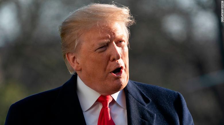 Tonight at 6PM on KMJ: Trump’s Address to the Nation