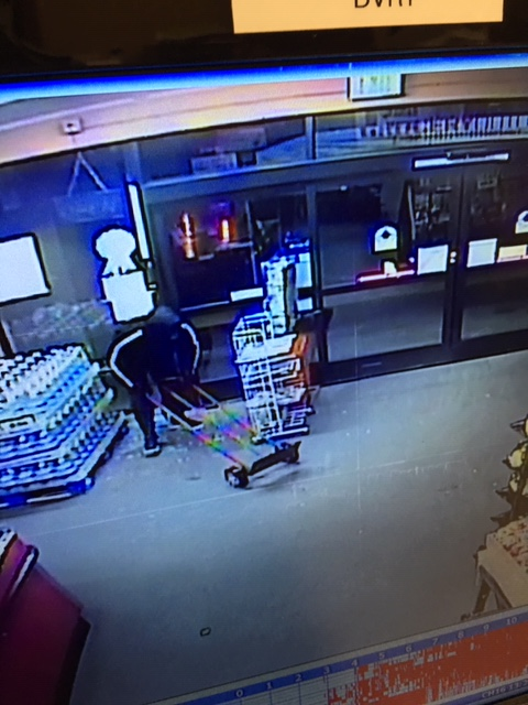 Madera Co. Sheriff’s Office Investigating String of Burglaries