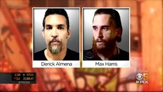 Testimony Describes “Death Trap” Ghost Ship Warehouse