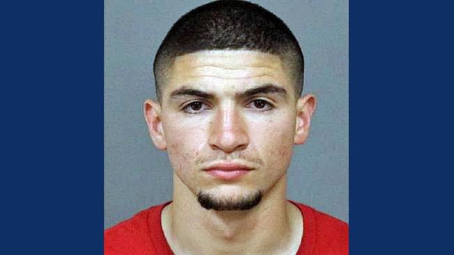 Bail Raised to $1M on Suspected Oceano Dunes Shooter