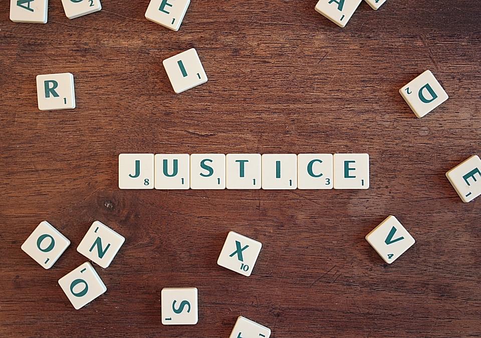 California Diversion Program Lets Victims Confront Offenders