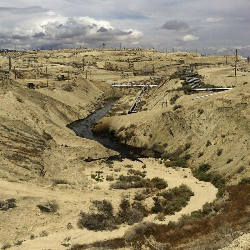 Chevron Ordered to Provide More Info Re: Kern County Leaks