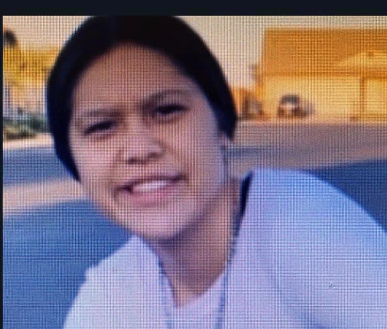 Madera County Body Confirmed to be That of Missing Teen