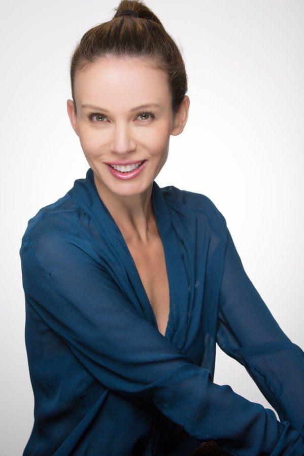 AUDIO: Ray Appleton’s Exclusive Interview with Jennifer Barbosa