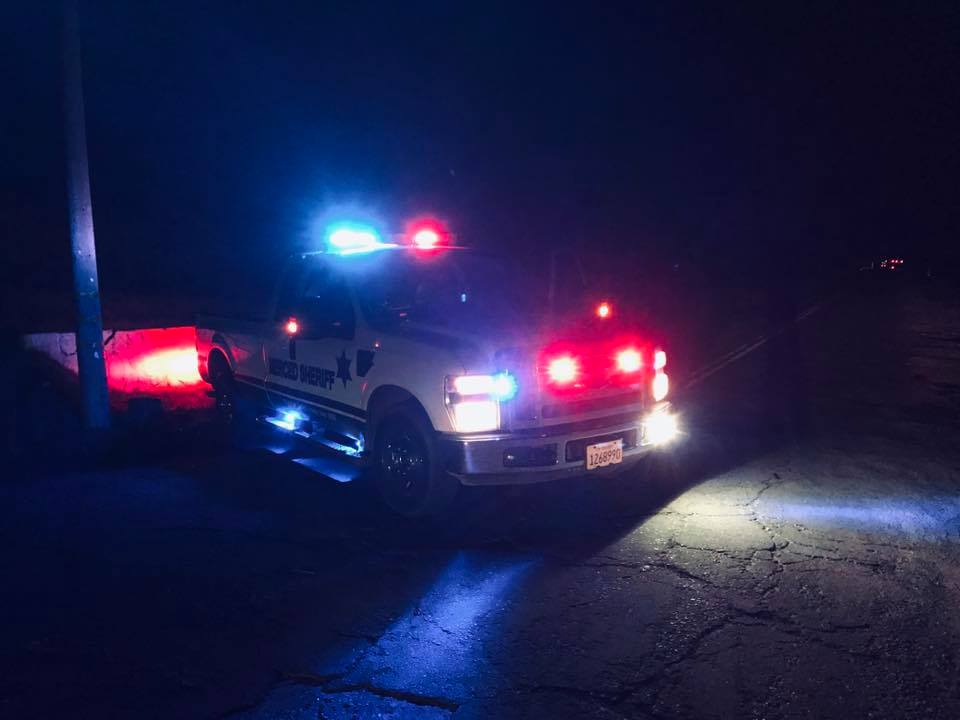 Merced County SWAT Team Called In After Deputy Shot in Livingston