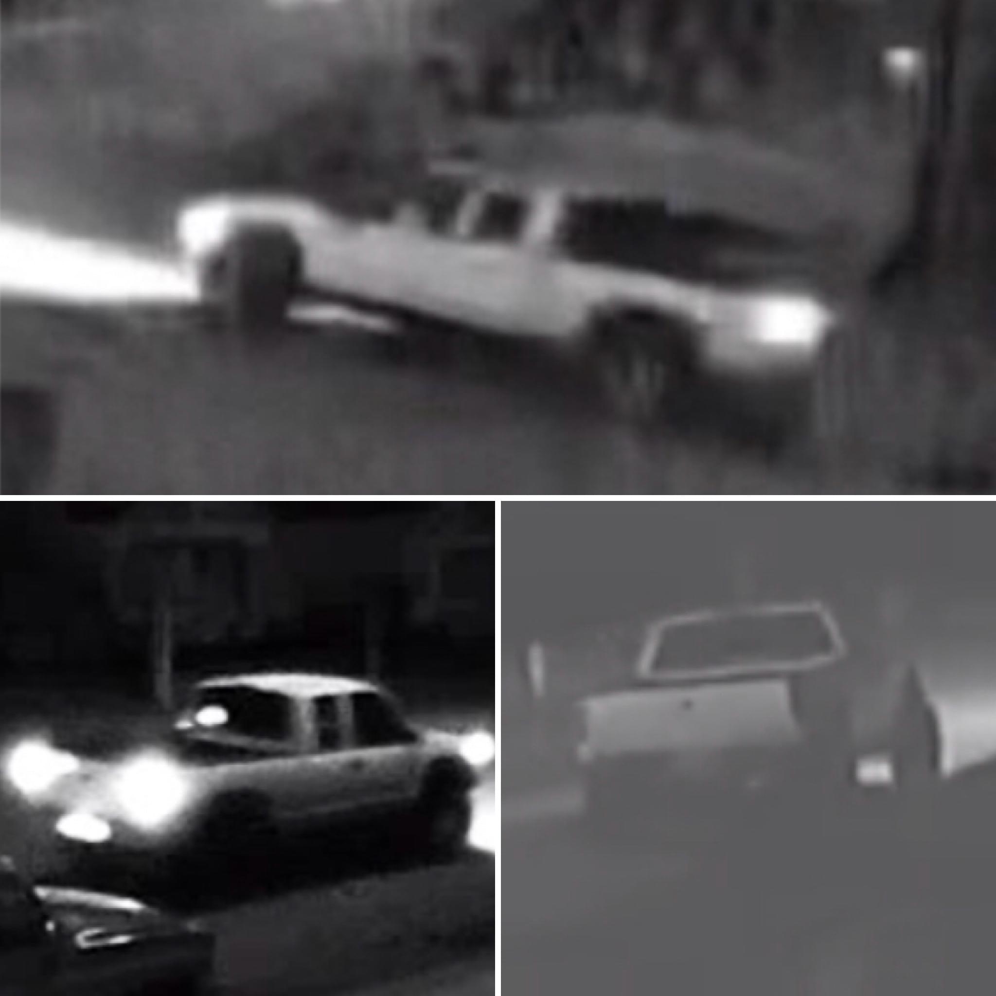 Truck Now Sought After Deadly Fresno Hit And Run