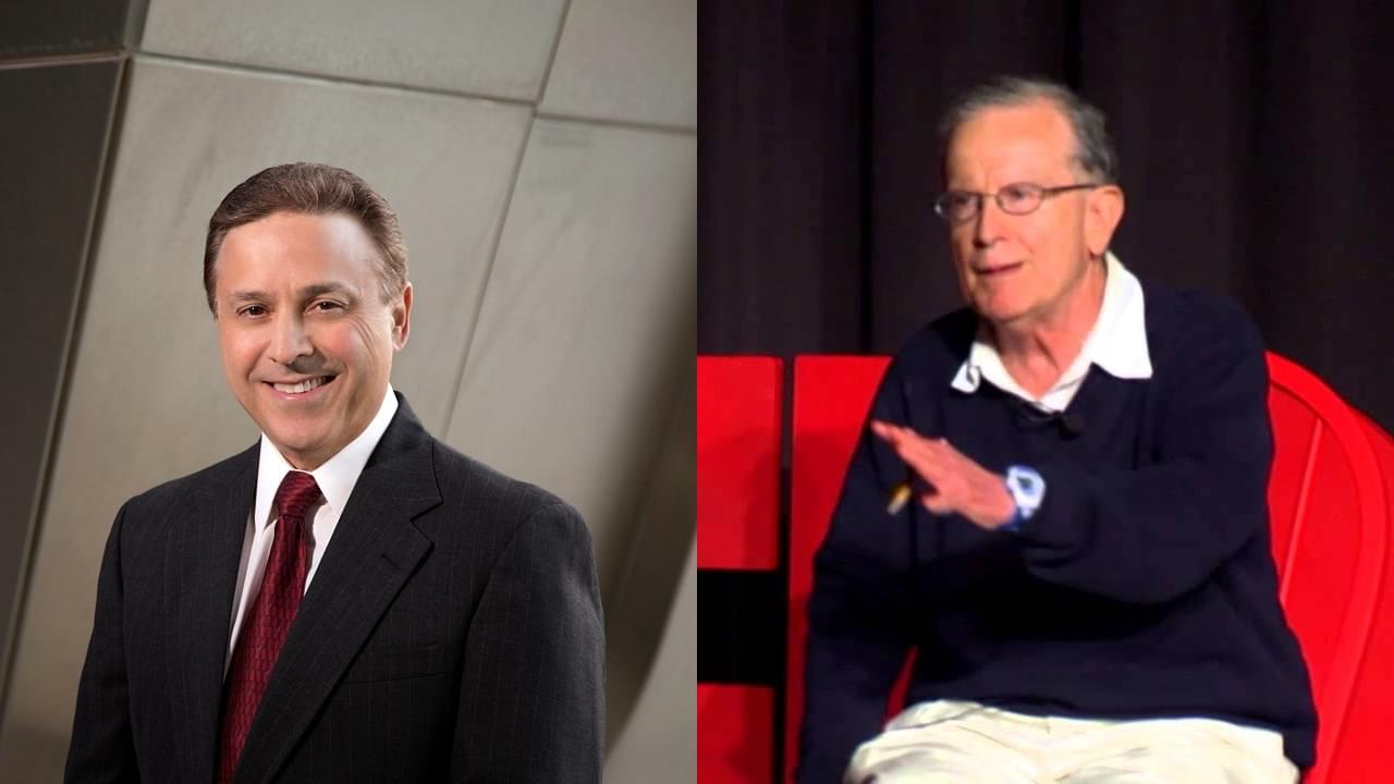 Ballot Boxing 3-28-2020: Dr. Allan Saxe & Dr. Garry Bredefeld