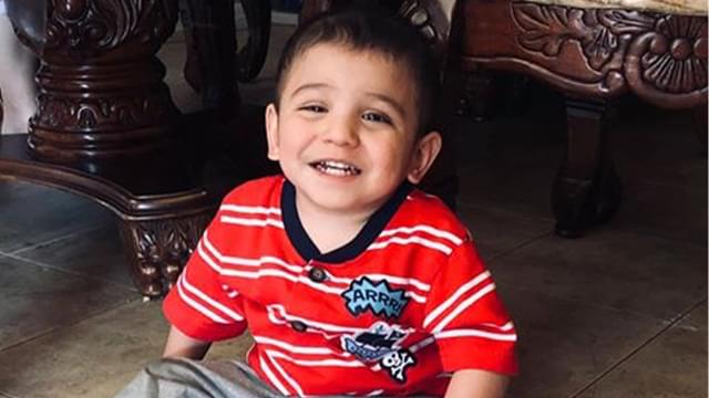 Child’s Body Found in Madera, Investigators Await Positive ID If It’s Missing Madera Boy