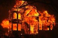 California Wildfires Update: Presidential Debate Brings Up Climate Change Question