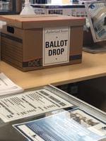 California GOP Defends Ballot Boxes, Plans to Expand