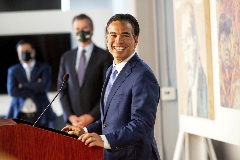 Farmworkers Fight Shaped Calif. Attorney General Nominee