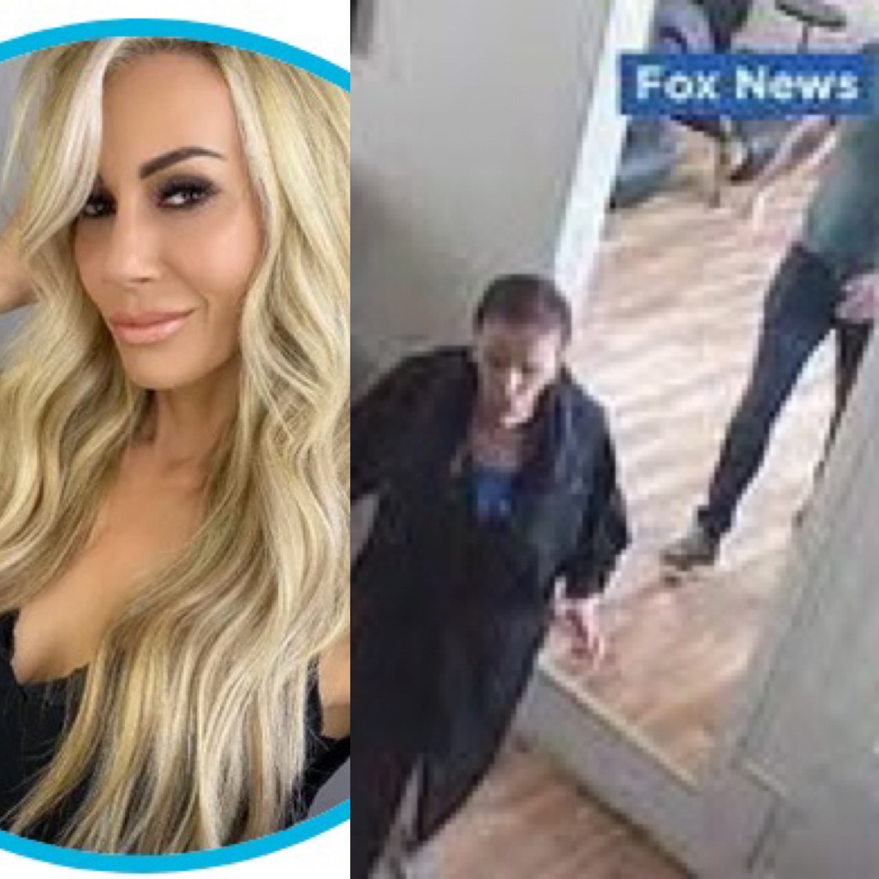 Former Salon Owner Caught Up in Pelosi Blowout Scandal To Speak in Clovis