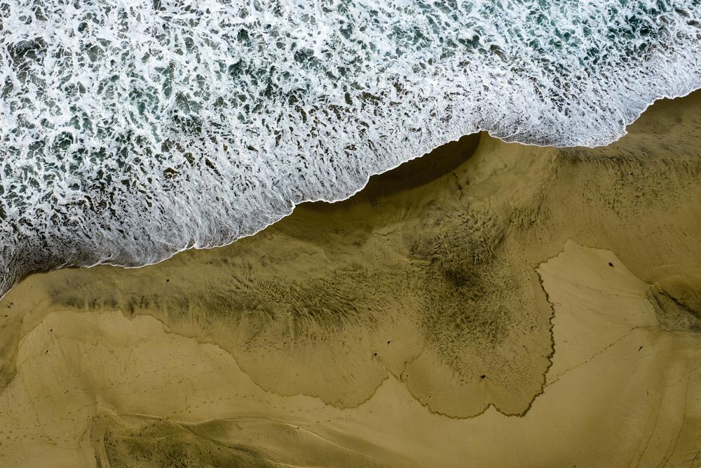 Ship’s Anchor Among Possible Causes of California Oil Spill