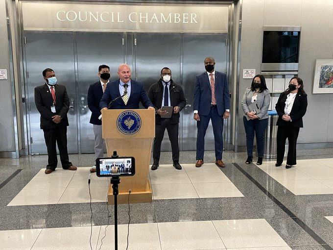 Fresno Mayor Introduces new Office of Community Affairs