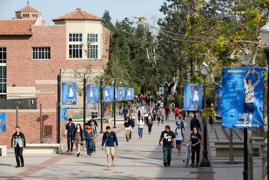 Ex-UCLA Employee Arrested in Colorado After 800 Page Manifesto with Video Threats of Mass Shooting, Prior Messages to “Hunt and Kill a Professor”