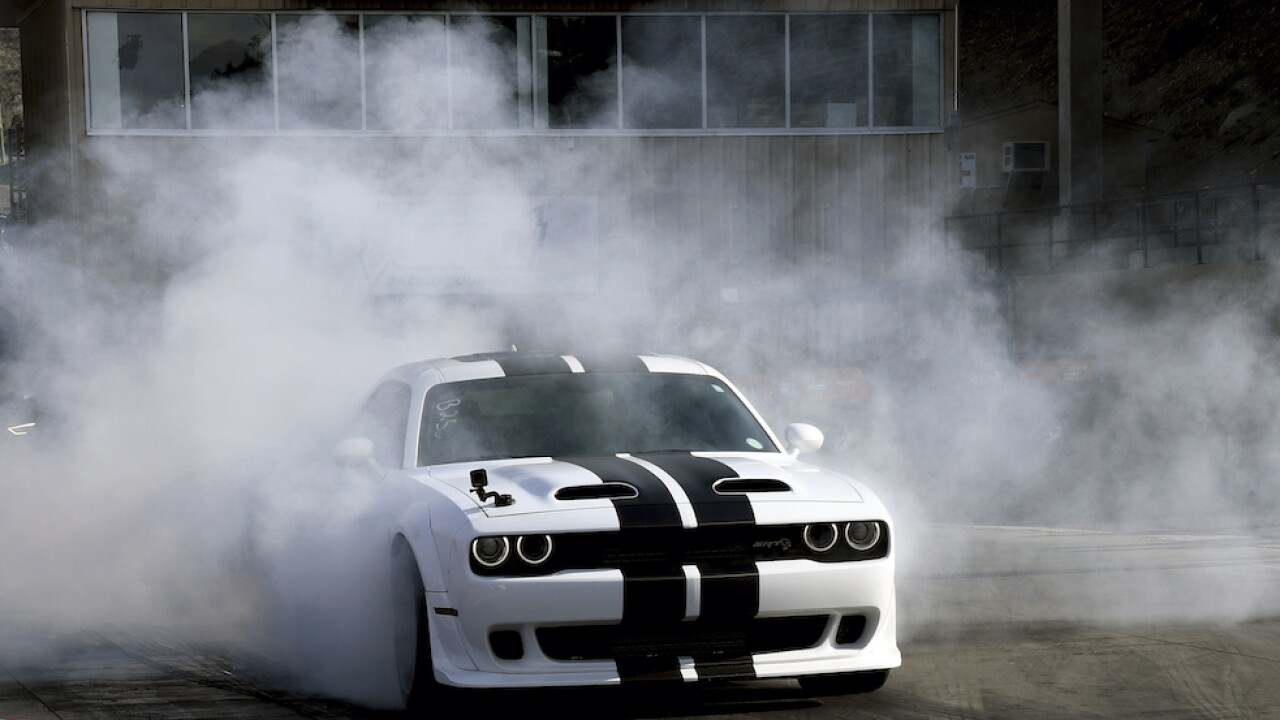 Fresno Sheriff, Police, AAA & Local Leaders Team Up to Caution Street Racing-Sideshow Enthusiasts