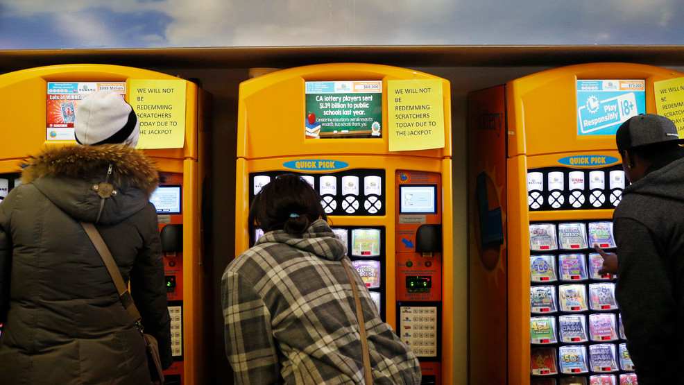 $1.6 million Powerball Ticket Bought In Sacramento To Expire