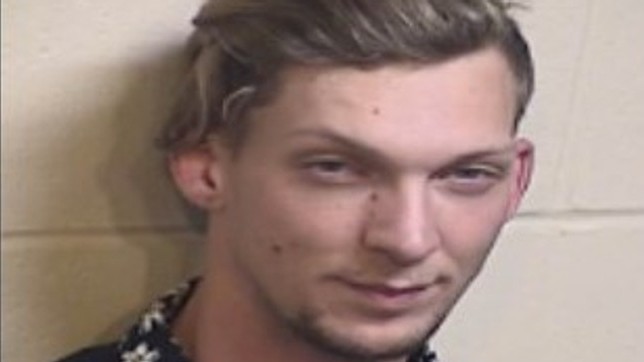 Man Wanted For Assault With Deadly Weapon In Clovis