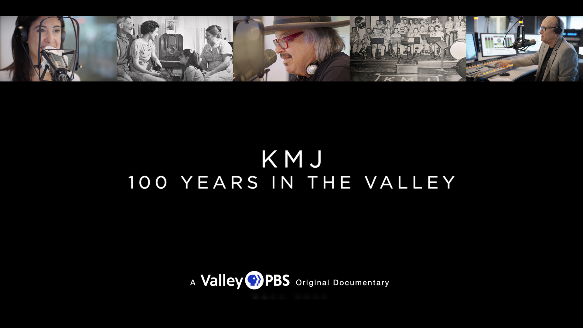 KMJ: 100 Years In the Valley