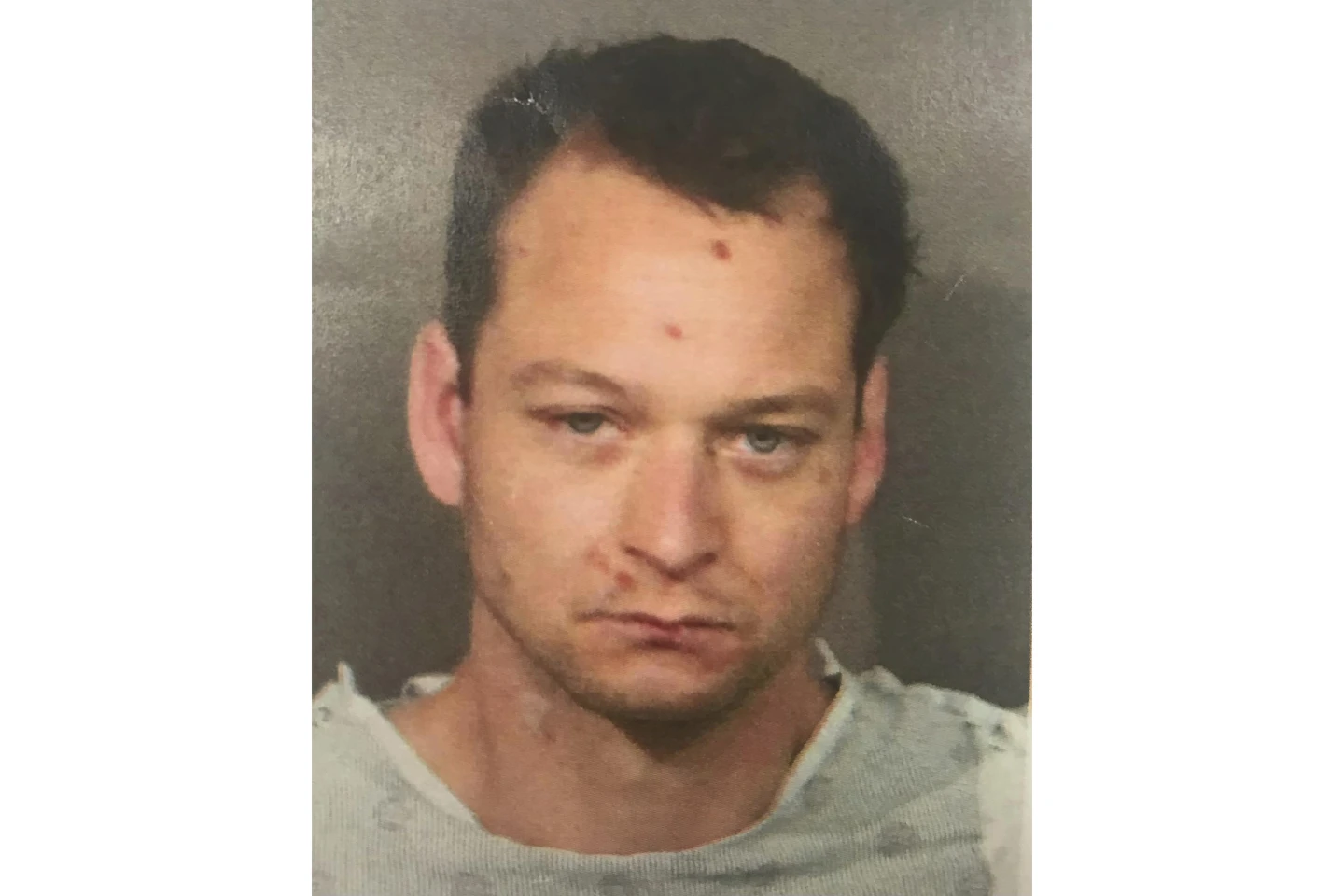 Police Search For Northern California Murder Suspect Who Fled A Hospital