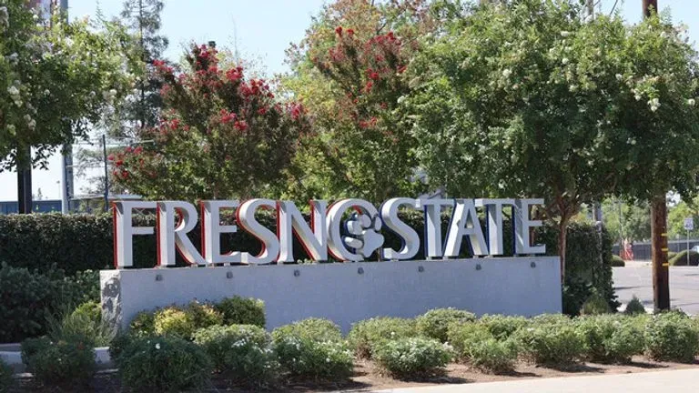 Fresno State Announces New 5-Year Strategic Plan