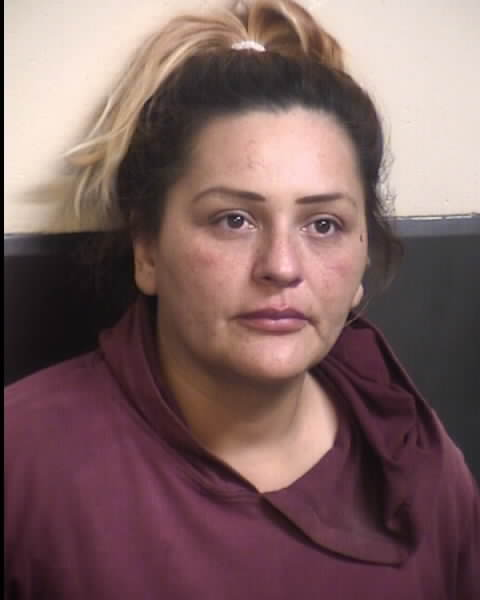 Fresno Mother Arrested for Helping 16-Year-Old Son Flee After Bus Stop Crash
