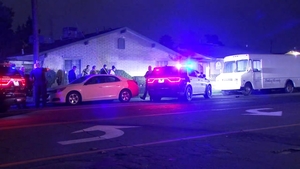Man Arrested After Chase With Stolen Car In Fresno
