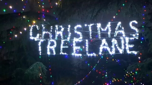Fresno’s Christmas Tree Lane Bringing Back Walk-only Nights This Year