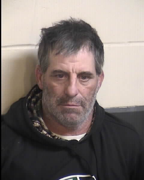 Man Busted for Damaging Dozens of Cars at Local Casino