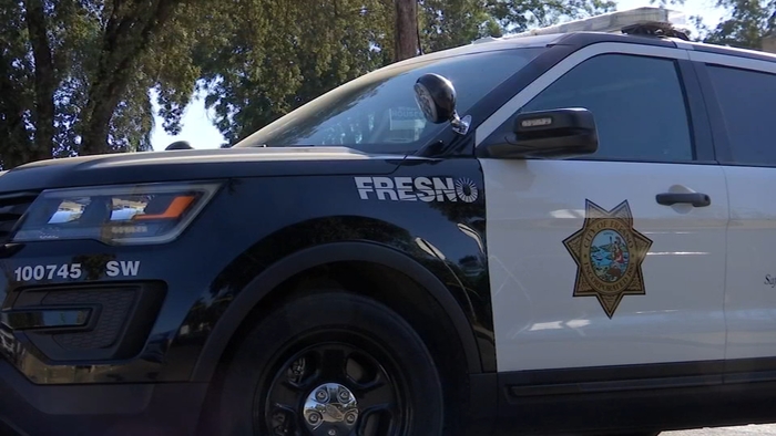 Son Uses Broken Dish to Attack Father in Southeast Fresno, Police Say