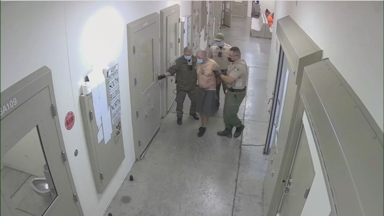 Family Of Man Who Died In Custody In Tulare County Files Lawsuit
