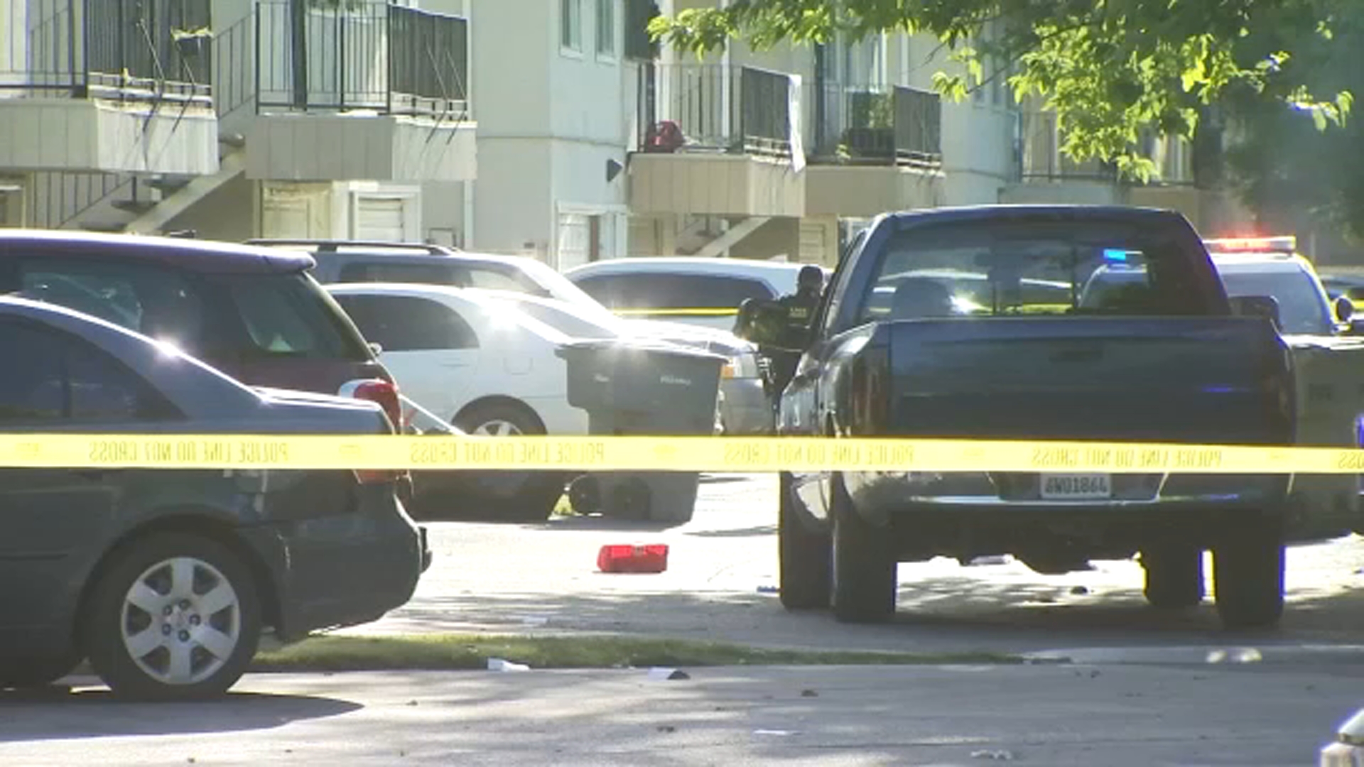 Man Dies Hours After Shooting During Fight In Northwest Fresno