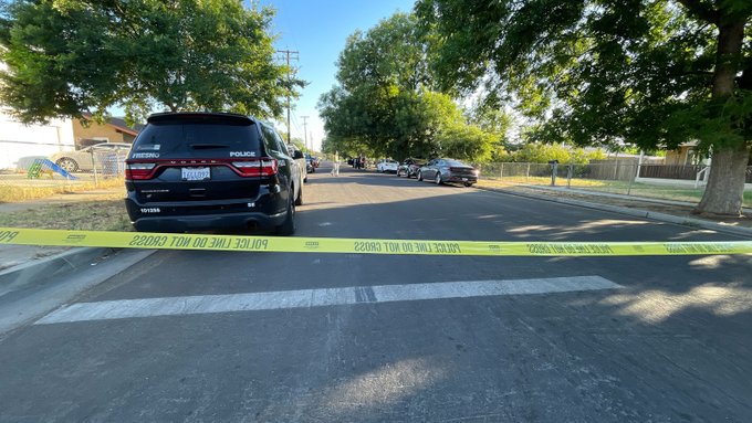 Baby Found Dead in Backyard of Southeast Fresno Home, Police Say