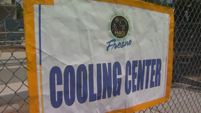 List of Cooling Centers Open in Central California as Temperatures Rise