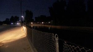 Man’s Body Found Floating in Canal in Central Fresno