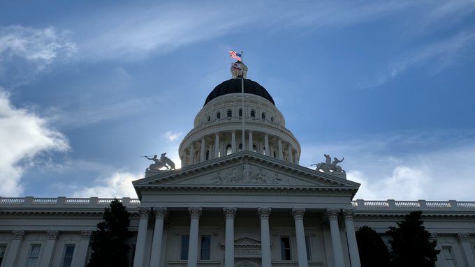 California Gender-Identity Law Elicits Praise From LGBTQ+ Advocates, Backlash From Parent Groups