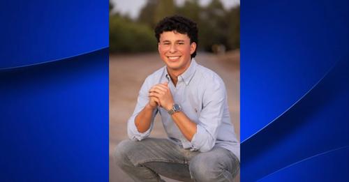Celebration of Life Held for Malachi Rios in Reedley