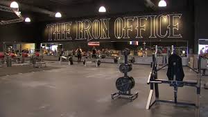‘The Iron Office’ Gym Opens New Location in Northwest Fresno