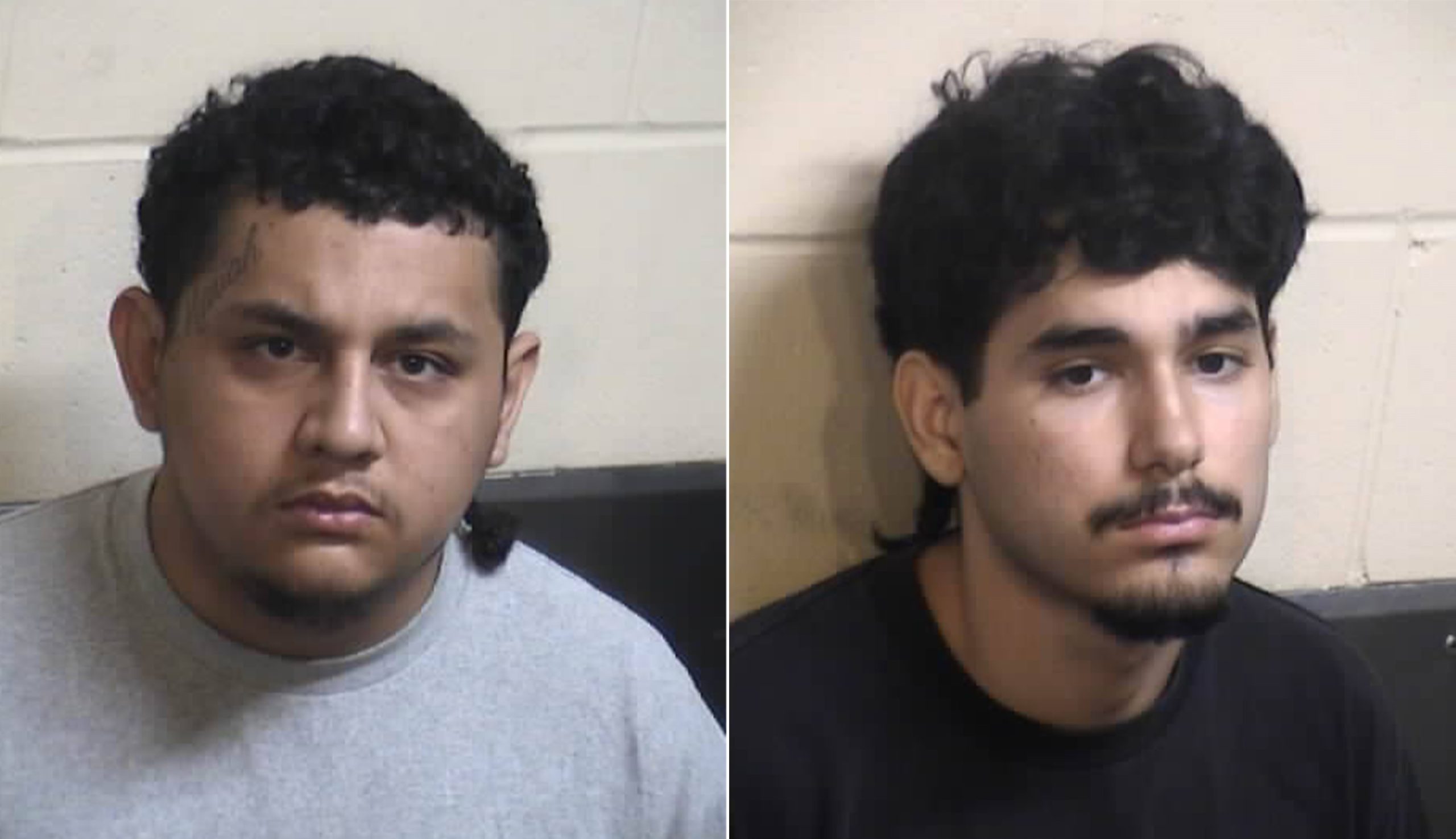 Suspects Arrested For Shooting That Killed 16-year-old In Coalinga