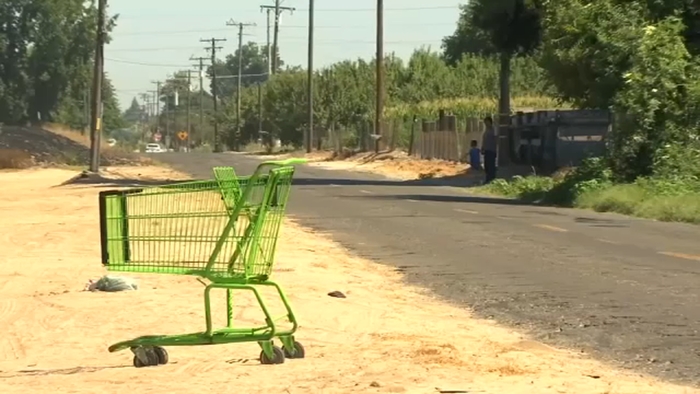 Woman Hit, Killed By Car in Merced County, CHP Says