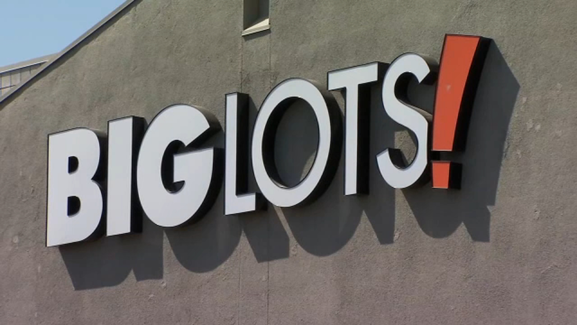 More Big Lots Closing Throughout Central Valley