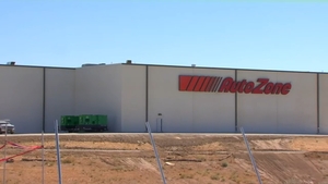 New AutoZone Warehouse Now Open in Chowchilla