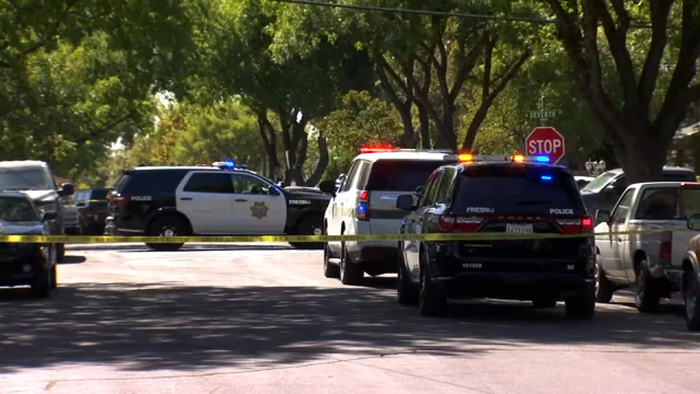 Investigation Underway After Shooting Involving CHP Officers in Fresno