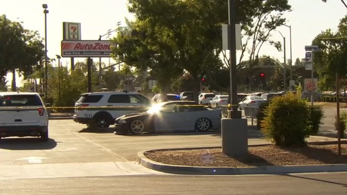 16-Year-Old Student Arrested After Shots Fired Near McLane High School, Deputies Say