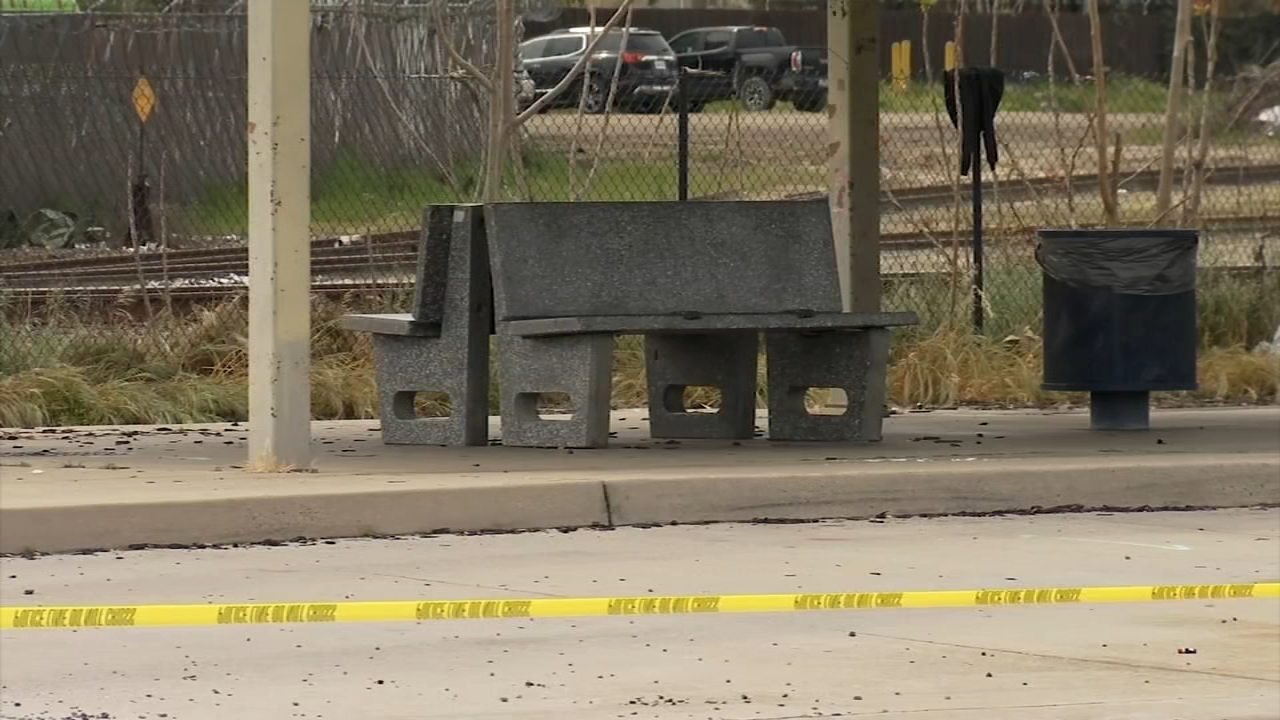 4 People Stabbed With Sickle At Bus Stop And Food Plant In Atwater