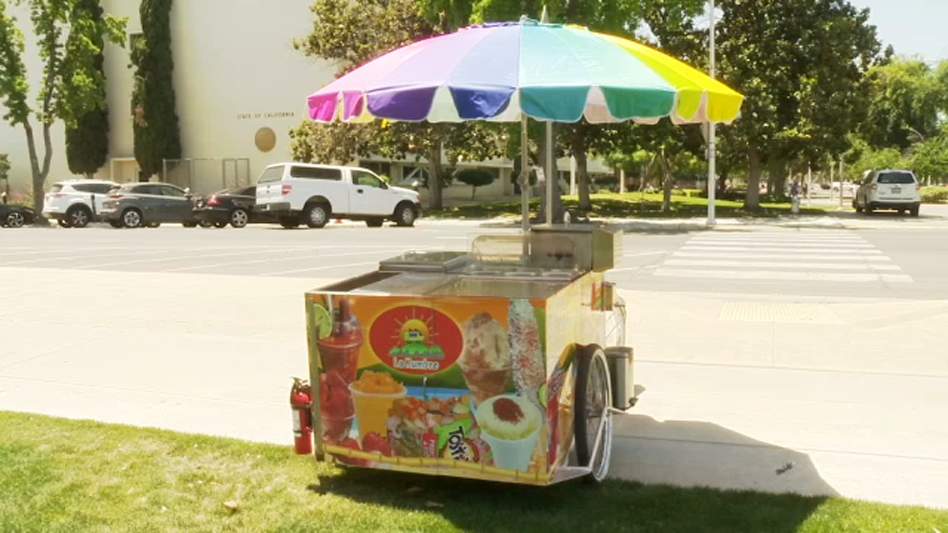 City Of Fresno Set To Launch ID Program For Food Vendors 