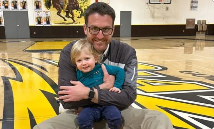 Visalia Bball Coach Found Dead in Sequoia NP