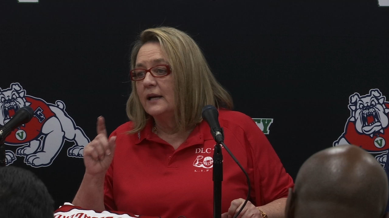 Fresno State Athletics Receives Historic $1M Donation From Local Education Center 