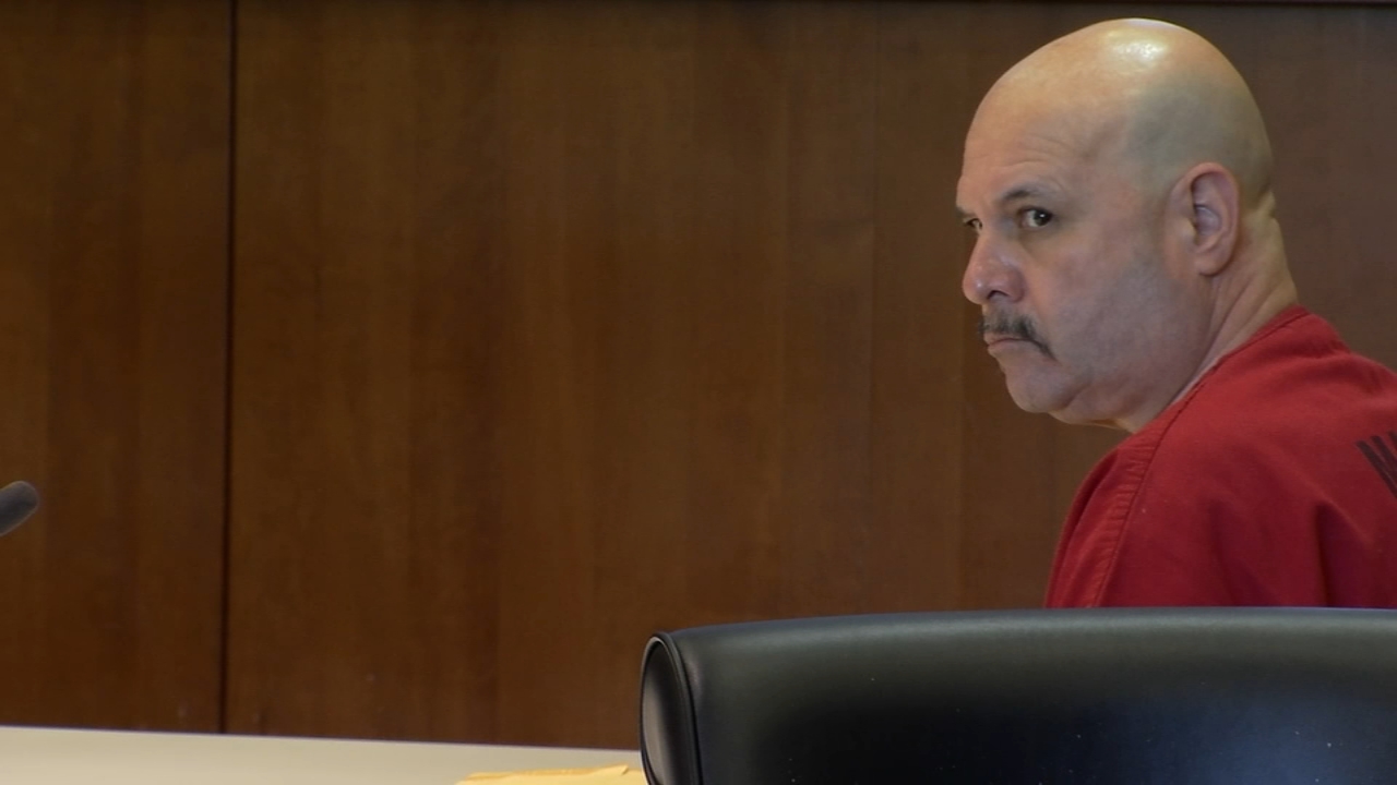 Former Correctional Officer Hears From Victims After Years Of Abuse In Prison 